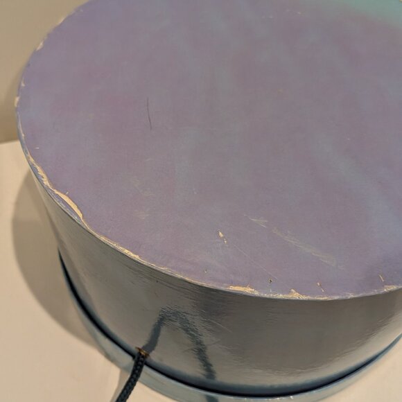 Hat Box Project? - Picture 4 of 4